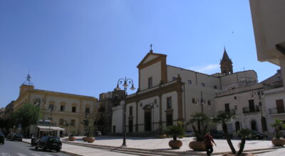 Chiesa Madre