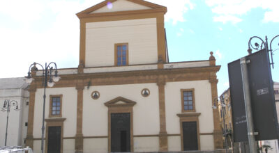 Chiesa Madre
