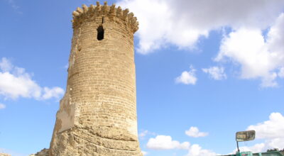 Castello di Poggiodiana